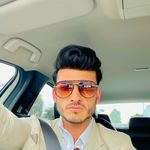 Camilo Monroy - @monroycamilo36 - Instagram