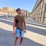 Camilo Moreno - @caamilomoreno - Instagram