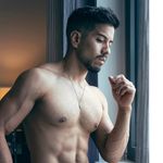 Camilo Moreno - @camiloacrobat - Instagram