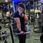 Camilo Moreno - @camilo_btc - Instagram