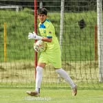 Camilo Moreno - @moreno_gk23 - Instagram