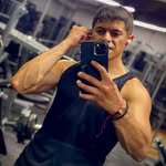 Camilo Moreno - @camilomoreno1812 - Instagram