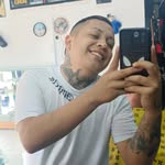 Camilo Moreno - @28_milod - Instagram