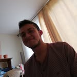 Camilo Moreno - @juancamoreno97 - Instagram
