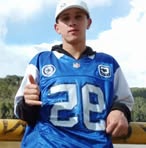 Camilo Munera - Facebook