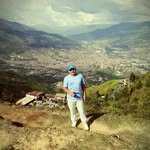 Juan Camilo Múnera Betancur - @camilomunera_951023 - Instagram