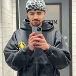 Camilo Murillo - @murillothekid - Instagram