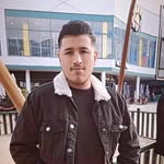 Camilo Murillo - @camilichi110997 - Instagram