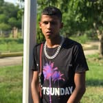 Camiloojeda - @camilo_oleada - Instagram
