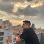 Camilo Ortega - @camilo.ortega27 - Instagram