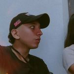 Ismael Ortega - @camilo_ortega2004 - Instagram