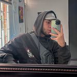 Camilo Osorio - @_camiloc - Instagram
