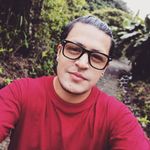 Camilo Osorio - @camiloosorio12380 - Instagram