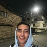 Camilo Osorio - @camilo_osorio10 - Instagram