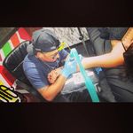 camilo osorio - @tattooo_cj - Instagram