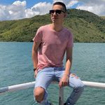 Camilo Osorio - @camilosatizabal_ - Instagram