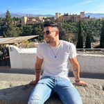 Camilo Osorio - @camiloosorio5059 - Instagram