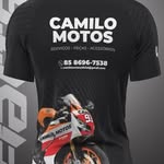 Camilo pires - @camilomotos1 - Instagram