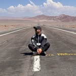 Camilo Alejandro - @camiloponce - Instagram