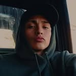 Camilo Ponce - @milo_blvck - Instagram