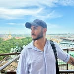 Camilo Ponce G. - @camilogponce - Instagram
