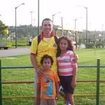 Camilo Ponce Mera - @camiloponcemera - Instagram
