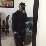 Camilo Prada - @camilo.prada777 - Instagram