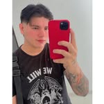 Camilo Prada - @camilo_prada07 - Instagram