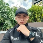 Prada Camilo - @camilo.prada.334 - Instagram