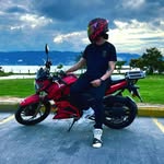 Camilo Prieto - @camilo_prieto92 - Instagram
