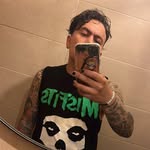 Camilo Prieto - @elmarranito - Instagram