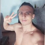 Camilo Prieto - @andresprieto18 - Instagram