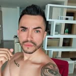 Camilo Prieto  - @camilosanchez94 - Instagram