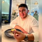 Camilo Riaño - @jcr674 - Instagram