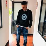 Camilo Riaño - @camilo.08 - Instagram