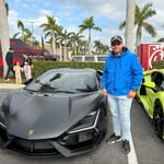 Camilo Riaño - @gori_1291 - Instagram
