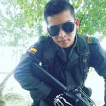 Camilo Riaño - @camilo.riano.184 - Instagram