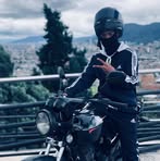 Camilo Riano - Facebook