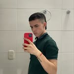 Camilo Riaño - @camil0_tabares - Instagram