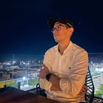 Camilo Rincon - @camilorinconp - Instagram