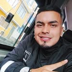Camilo Rincon - @camilorodriguez.16 - Instagram
