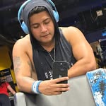 Camilo Rincon - @soyelgorila_ - Instagram