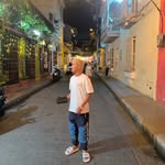 Camilo Rincon - @camilorincon982 - Instagram