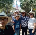 Camilo Rincon - Facebook