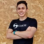 Camilo Rincón/ Magister en  Nutrición Deportiva - @rincon.camilo - Instagram