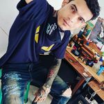 Camilo Rios - @edcam_tattoo - Instagram