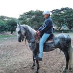 Camilo Rios - @rios_gitano - Instagram