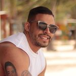 Camilo Rios - @riosbulltrain - Instagram