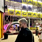 Camilo Ríos - @camilo.rg11 - Instagram