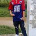 Camilo Rios - Facebook